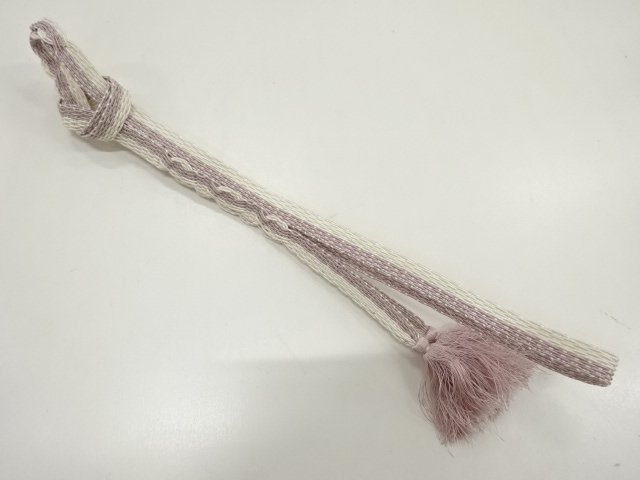 Japanese Kimono / Accessories Silk